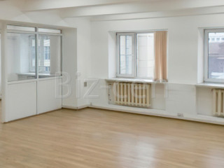 Аренда офиса 52 м² Малая Калужская улица 15с16