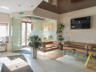 Фотография Аренда офиса, 45 м² , Заставская улица 3 №6 Фотография Аренда офиса, 45 м² , Заставская улица 3 №6