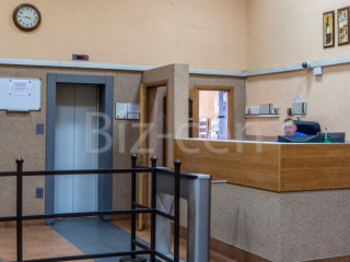 Фотография Аренда офиса, 24 м² , Пермская улица 11с1 №8 Фотография Аренда офиса, 24 м² , Пермская улица 11с1 №8
