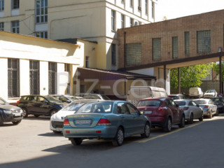 Фотография Аренда офиса, 24 м² , Пермская улица 11с1 №13 Фотография Аренда офиса, 24 м² , Пермская улица 11с1 №13