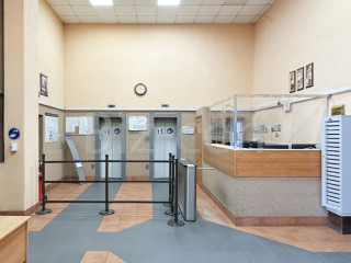 Фотография Аренда офиса, 24 м² , Пермская улица 11с1 №5 Фотография Аренда офиса, 24 м² , Пермская улица 11с1 №5
