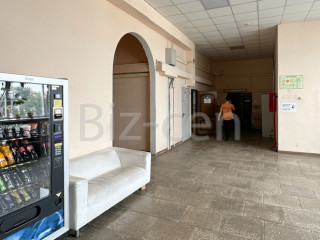 Фотография Аренда офиса, 24 м² , Пермская улица 11с1 №7 Фотография Аренда офиса, 24 м² , Пермская улица 11с1 №7