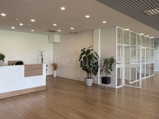 Фотография Аренда офиса, 372 м² , улица Маршала Тухачевского 22 №3 Фотография Аренда офиса, 372 м² , улица Маршала Тухачевского 22 №3