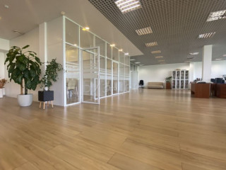 Фотография Аренда офиса, 372 м² , улица Маршала Тухачевского 22 №1 Фотография Аренда офиса, 372 м² , улица Маршала Тухачевского 22 №1