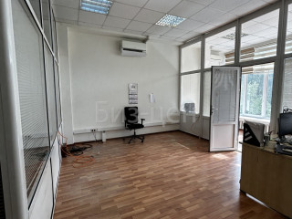 Фотография Аренда офиса, 58 м² , улица Юннатов 18  №3