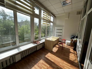 Фотография Аренда офиса, 58 м² , улица Юннатов 18  №1