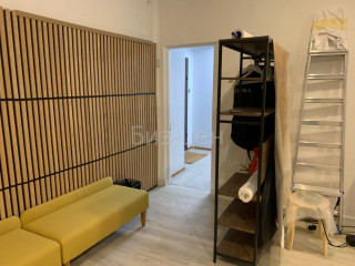 Фотография Аренда офиса, 27 м² , Газетный переулок 9с7 №4 Фотография Аренда офиса, 27 м² , Газетный переулок 9с7 №4