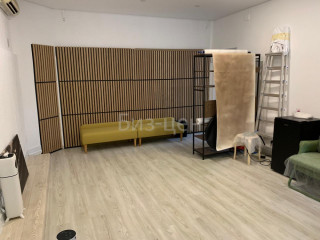 Фотография Аренда офиса, 27 м² , Газетный переулок 9с7 №1 Фотография Аренда офиса, 27 м² , Газетный переулок 9с7 №1