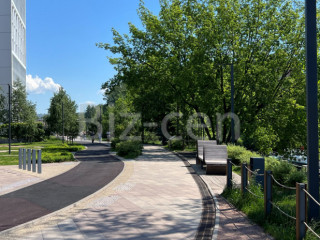 Фотография Аренда офиса, 111 м² , проспект Шаумяна 14 №4 Фотография Аренда офиса, 111 м² , проспект Шаумяна 14 №4