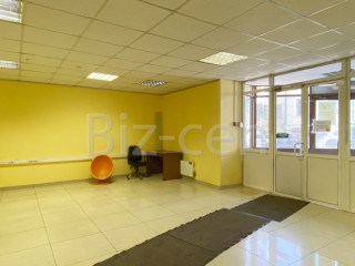 Фотография Аренда офиса, 39 м² , проспект Мира 16с2  №5