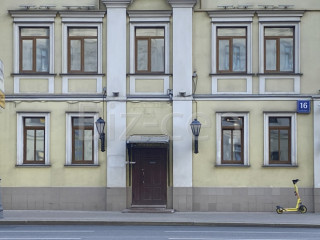 Фотография Аренда офиса, 39 м² , проспект Мира 16с2  №9