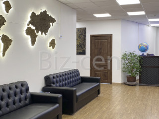 Фотография Аренда офиса, 39 м² , проспект Мира 16с2  №1