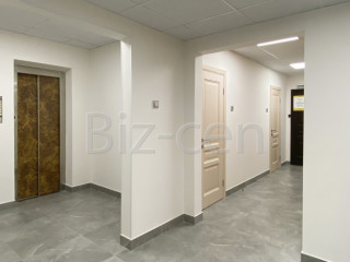 Фотография Аренда офиса, 39 м² , проспект Мира 16с2  №3