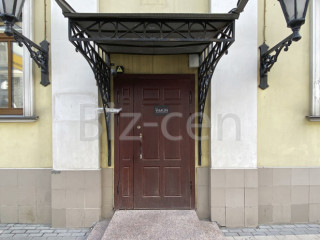Фотография Аренда офиса, 39 м² , проспект Мира 16с2  №8