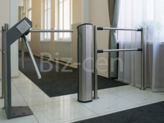 Фотография Аренда офиса, 110 м² , Волоколамское шоссе 1с1  №7