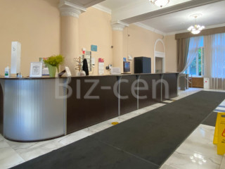 Фотография Аренда офиса, 110 м² , Волоколамское шоссе 1с1  №9