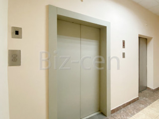 Фотография Аренда офиса, 110 м² , Волоколамское шоссе 1с1  №8