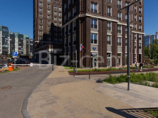 Фотография Аренда офиса, 107 м² , проспект Шаумяна 14 №4 Фотография Аренда офиса, 107 м² , проспект Шаумяна 14 №4
