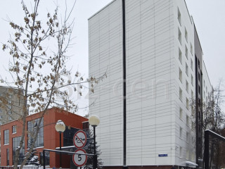 Фотография Аренда офиса, 42 м² , Скаковая улица 17  №7