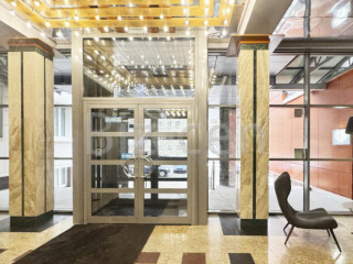 Фотография Аренда офиса, 42 м² , Скаковая улица 17  №5