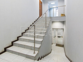 Фотография Аренда офиса, 51 м² , улица Самойловой 5 №7 Фотография Аренда офиса, 51 м² , улица Самойловой 5 №7