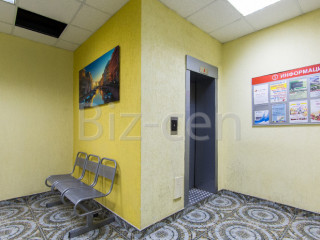Фотография Аренда офиса, 51 м² , улица Самойловой 5 №6 Фотография Аренда офиса, 51 м² , улица Самойловой 5 №6