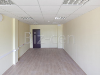 Аренда офиса 175 м² улица Гурьянова 30 