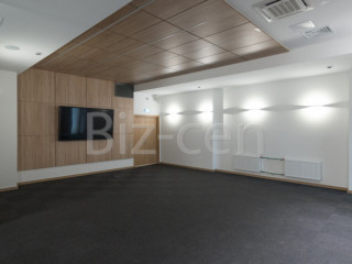 Фотография Аренда офиса, 376 м² , Малая Морская улица 18 №1 Фотография Аренда офиса, 376 м² , Малая Морская улица 18 №1