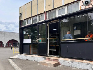 Фотография Аренда помещения свободного назначения, 60 м² , Шипиловский проезд вл39к3А №3 Фотография Аренда помещения свободного назначения, 60 м² , Шипиловский проезд вл39к3А №3