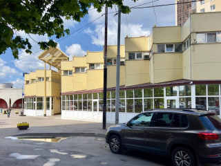 Фотография Аренда помещения свободного назначения, 120 м² , Шипиловский проезд вл39к3А №2 Фотография Аренда помещения свободного назначения, 120 м² , Шипиловский проезд вл39к3А №2