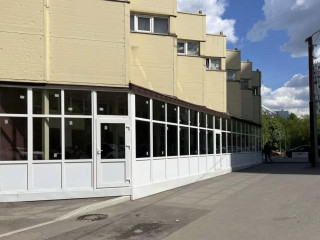 Фотография Аренда помещения свободного назначения, 120 м² , Шипиловский проезд вл39к3А №3 Фотография Аренда помещения свободного назначения, 120 м² , Шипиловский проезд вл39к3А №3