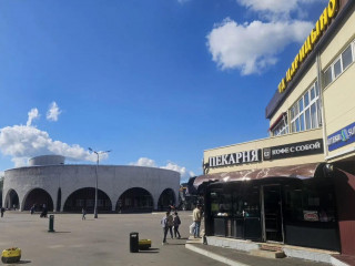 Фотография Аренда помещения свободного назначения, 40 м² , Шипиловский проезд вл39к3А №3 Фотография Аренда помещения свободного назначения, 40 м² , Шипиловский проезд вл39к3А №3