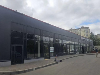 Фотография Аренда магазина, 672 м² , бульвар Дмитрия Донского 19 №3 Фотография Аренда магазина, 672 м² , бульвар Дмитрия Донского 19 №3