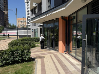 Фотография Аренда магазина, 37 м² , Бачуринская улица 11Ак2  №10