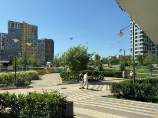 Фотография Аренда магазина, 37 м² , Бачуринская улица 11Ак2  №13