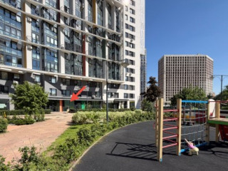 Фотография Аренда магазина, 37 м² , Бачуринская улица 11Ак2  №12