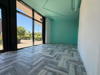 Фотография Аренда магазина, 37 м² , Бачуринская улица 11Ак2  №5