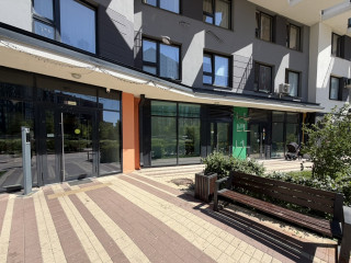 Фотография Аренда магазина, 37 м² , Бачуринская улица 11Ак2  №11