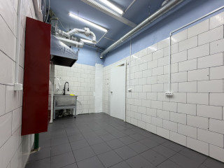 Фотография Аренда магазина, 37 м² , Бачуринская улица 11Ак2  №6