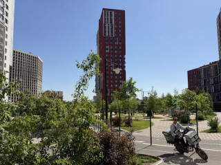 Фотография Аренда магазина, 37 м² , Бачуринская улица 11Ак2  №15
