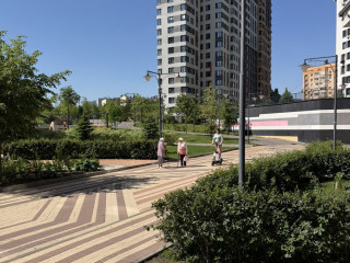 Фотография Аренда магазина, 37 м² , Бачуринская улица 11Ак2  №17