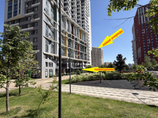 Фотография Аренда магазина, 37 м² , Бачуринская улица 11Ак2  №14