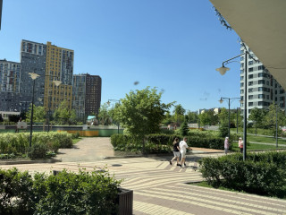 Фотография Аренда магазина, 37 м² , Бачуринская улица 11Ак2  №18