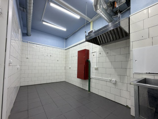 Фотография Аренда магазина, 37 м² , Бачуринская улица 11Ак2  №7