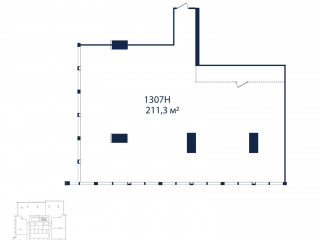 Фотография Продажа офиса, 211 м² , улица Лобачевского 138с2 №2 Фотография Продажа офиса, 211 м² , улица Лобачевского 138с2 №2