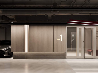 Фотография Продажа офиса, 211 м² , улица Лобачевского 138с2 №14 Фотография Продажа офиса, 211 м² , улица Лобачевского 138с2 №14