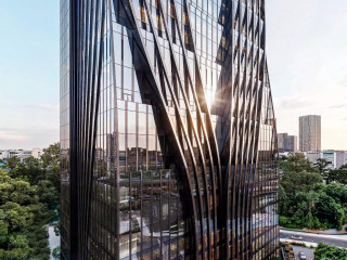 Фотография Продажа офиса, 211 м² , улица Лобачевского 138с2 №5 Фотография Продажа офиса, 211 м² , улица Лобачевского 138с2 №5