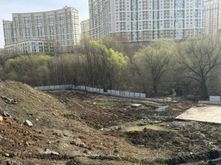Фотография Продажа офиса, 80 м² , улица Лобачевского 138с2 №18 Фотография Продажа офиса, 80 м² , улица Лобачевского 138с2 №18