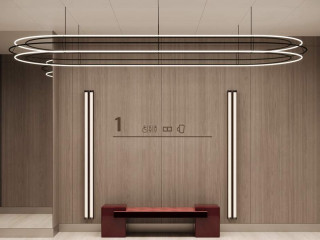 Фотография Продажа офиса, 255 м² , улица Лобачевского 138с2 №16 Фотография Продажа офиса, 255 м² , улица Лобачевского 138с2 №16
