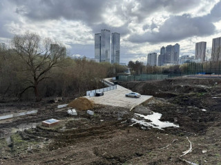 Фотография Продажа офиса, 826 м² , улица Лобачевского 138с2  №19
